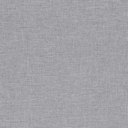 Furinno Roanne Headboard King Size, Plain Upholstered Wooden Headboard, Bed Frame Mount Head Board, Easy Assembly, for Bedroom, Dorm, Light Grey