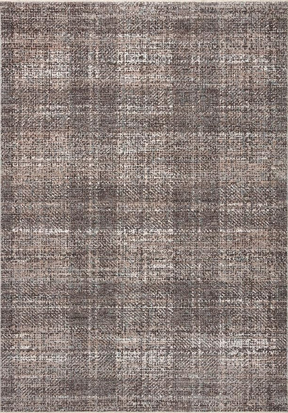 Loloi Angela Rose Ember Collection EMB-05 Graphite/Multi 2'-3" x 3'-10" Accent Rug