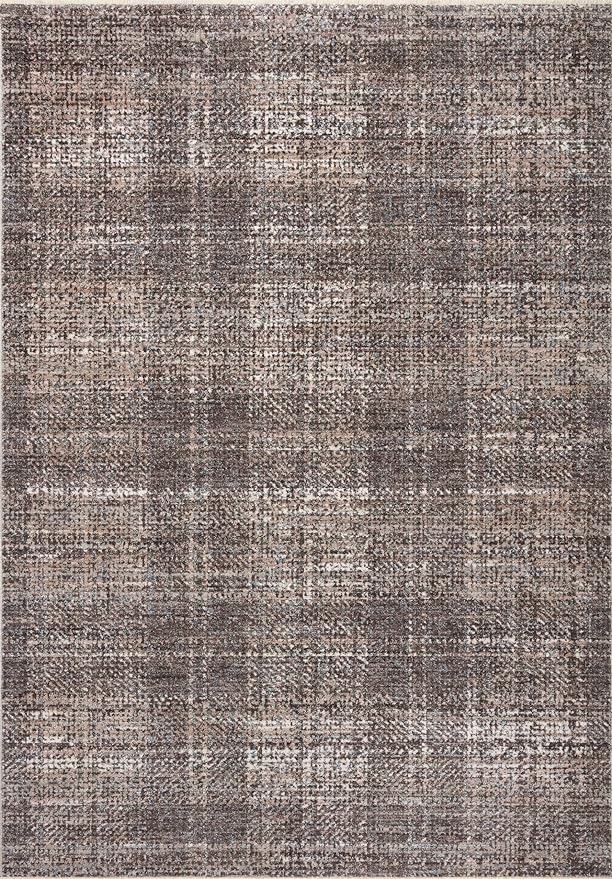 Loloi Angela Rose Ember Collection EMB-05 Graphite/Multi 11'-6" x 15'-7" Area Rug