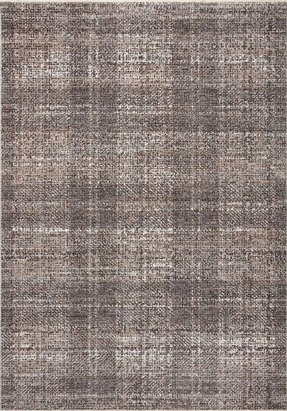 Loloi Angela Rose Ember Collection EMB-05 Graphite/Multi 7'-10" x 10' Area Rug