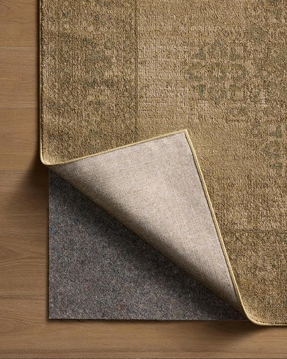 Loloi Magnolia Home by Joanna Gaines Mona Collection MOA-05 Antique/SPA 7'-6" x 10' Area Rug