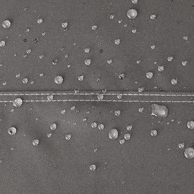 Classic Accessories Ravenna Water-Resistant 104 Inch Patio Sofa/Loveseat Cover, Patio Furniture Covers