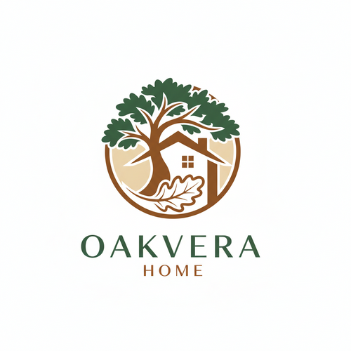 Oakvera Home