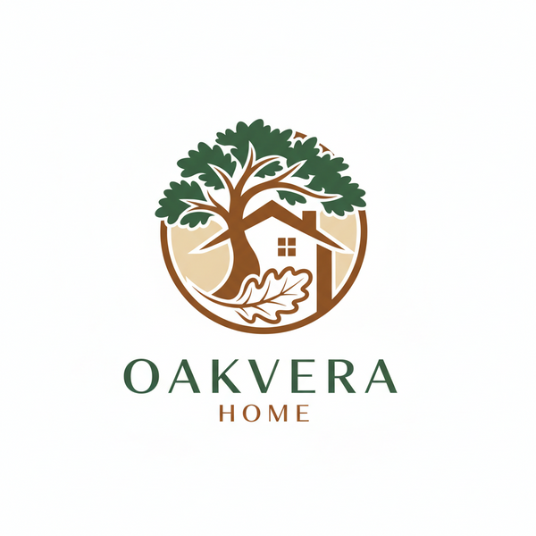 Oakvera Home